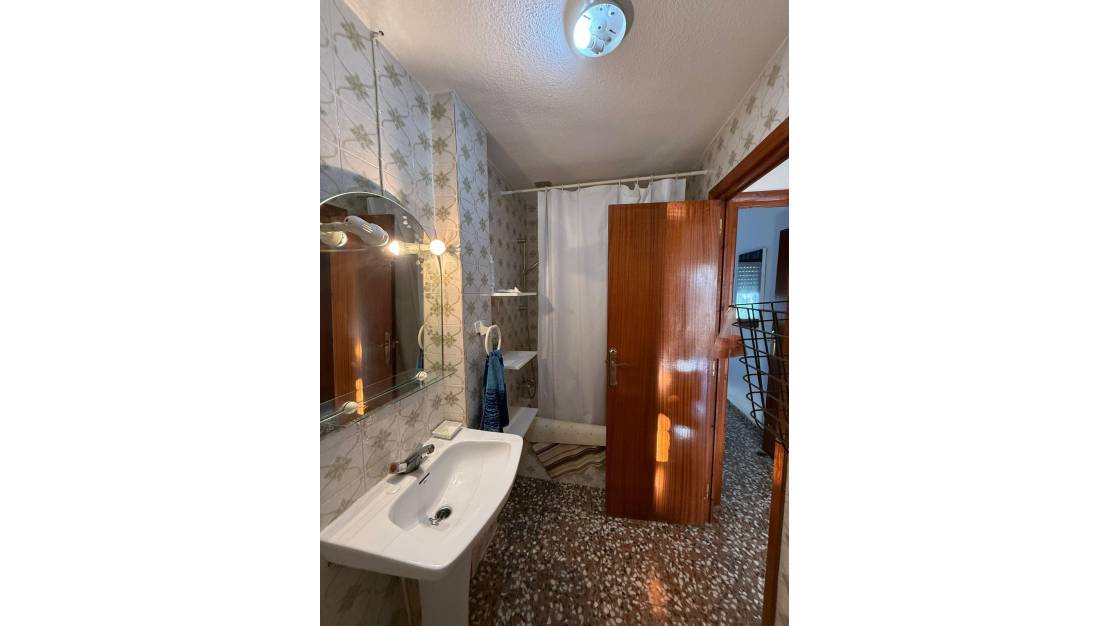 Sale - Villa - Orihuela - Los Balcones