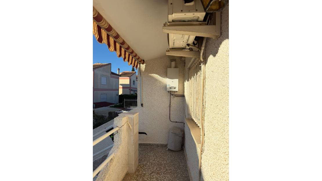 Sale - Villa - Orihuela - Los Balcones