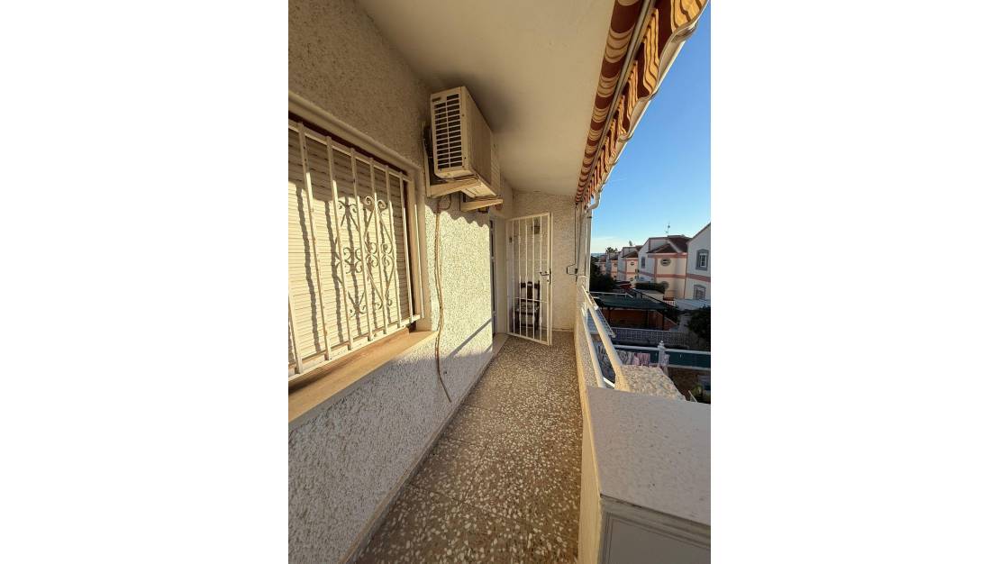 Sale - Villa - Orihuela - Los Balcones