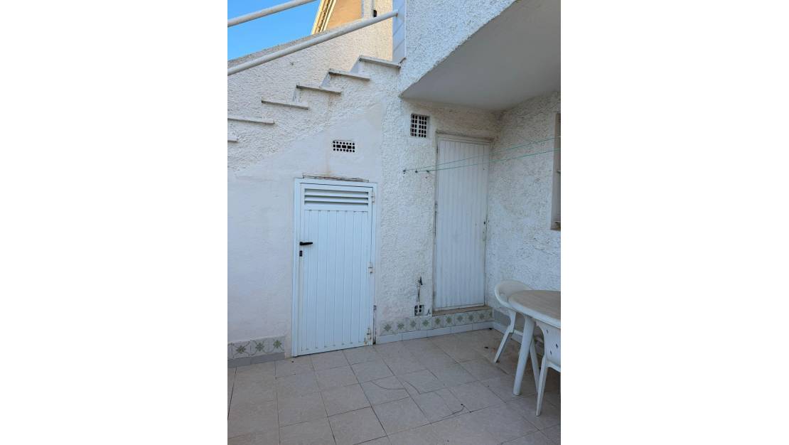 Sale - Villa - Orihuela - Los Balcones