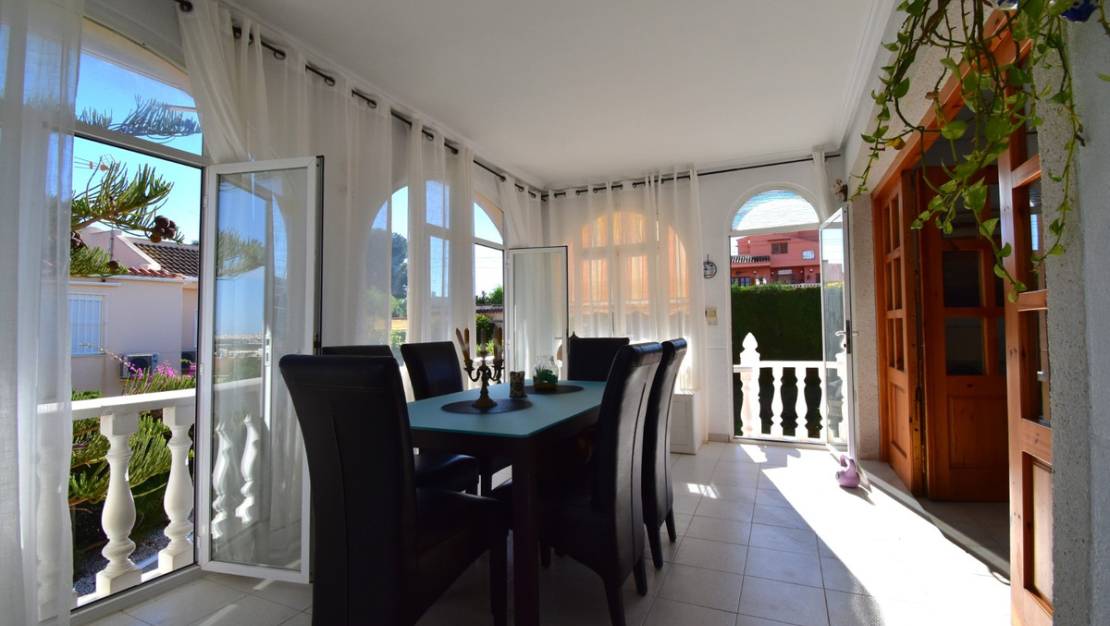 Sale - Villa - Orihuela - Los Balcones