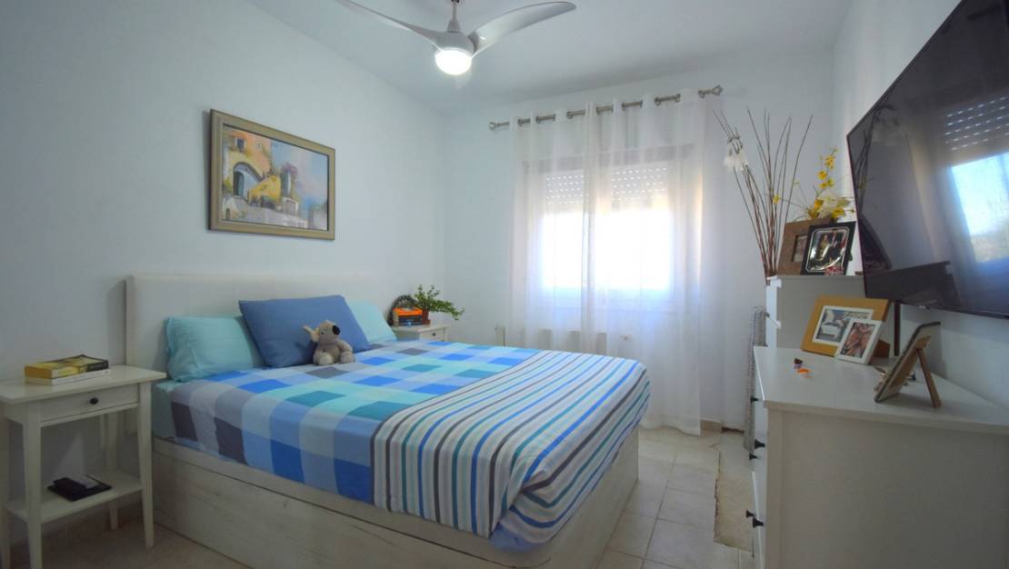 Sale - Villa - Orihuela - Los Balcones