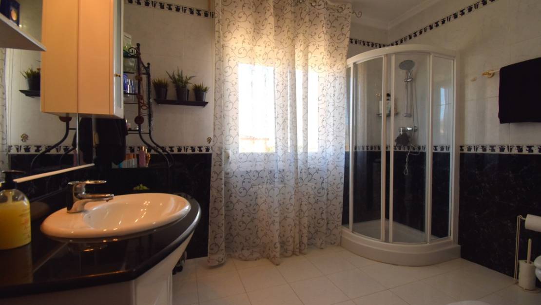 Sale - Villa - Orihuela - Los Balcones