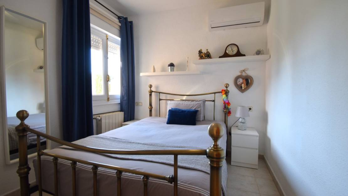 Sale - Villa - Orihuela - Los Balcones