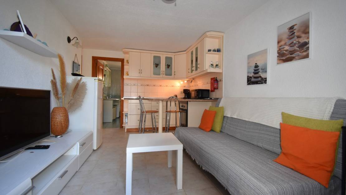 Sale - Villa - Orihuela - Los Balcones