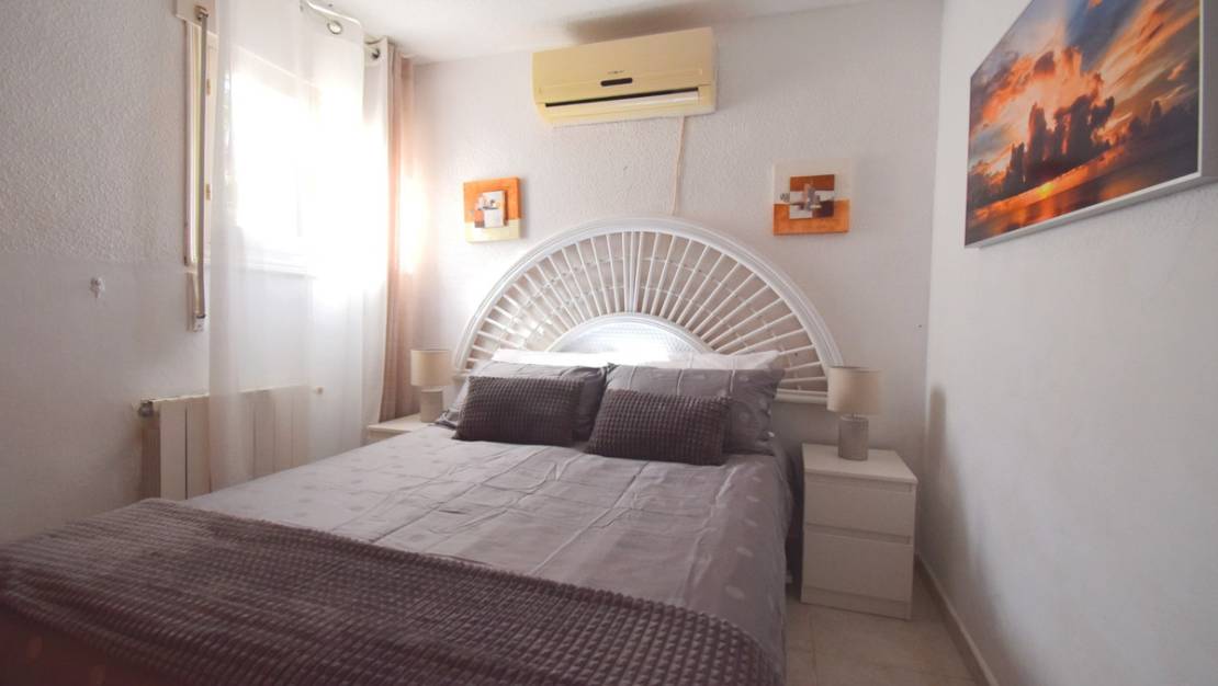 Sale - Villa - Orihuela - Los Balcones