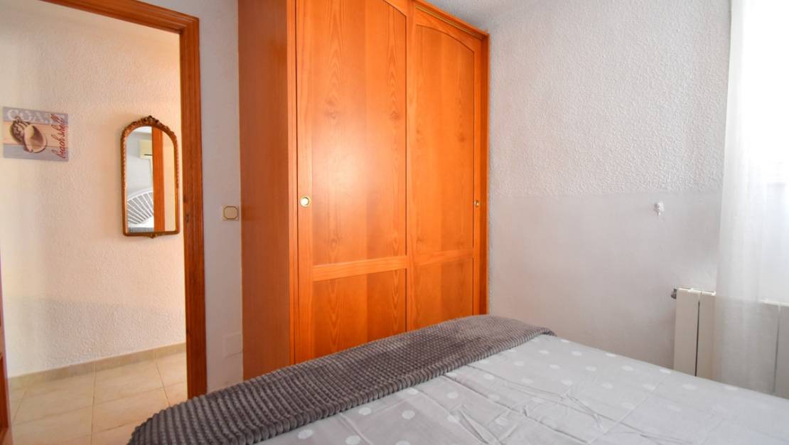 Sale - Villa - Orihuela - Los Balcones