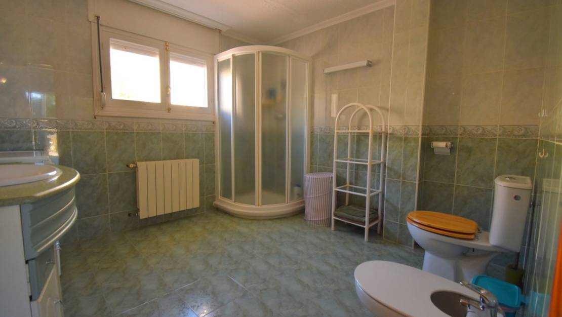 Sale - Villa - Orihuela - Los Balcones