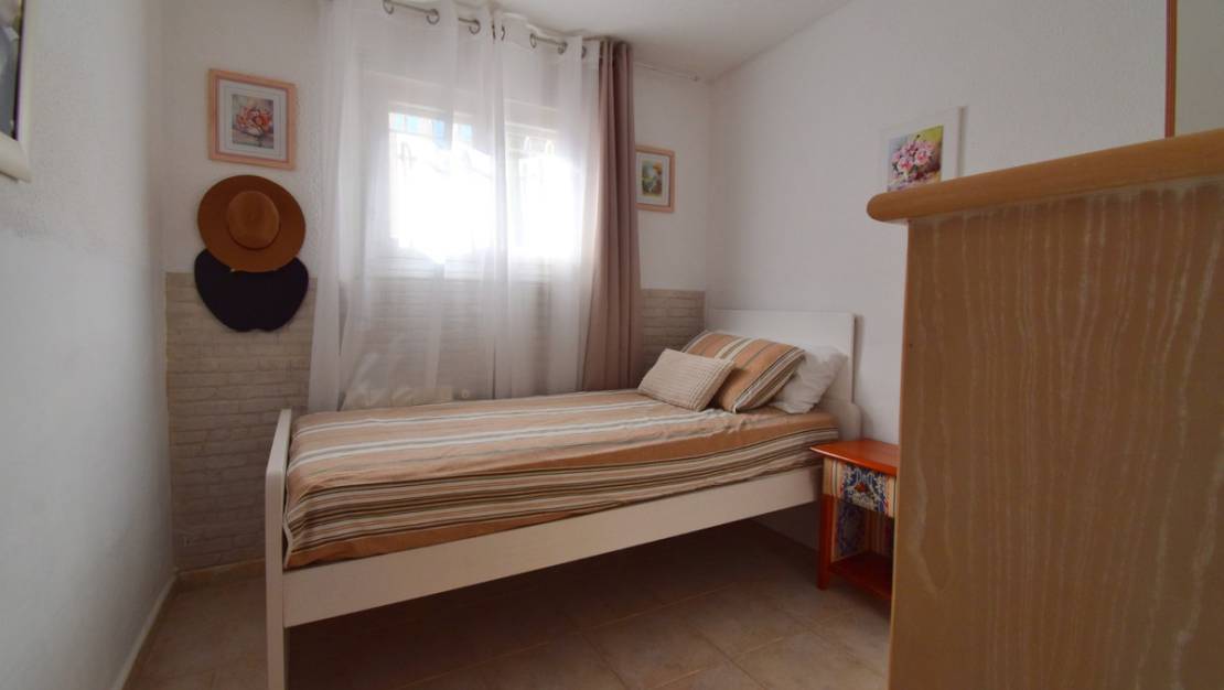 Sale - Villa - Orihuela - Los Balcones