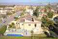 Sale - Villa - Orihuela - Los Balcones