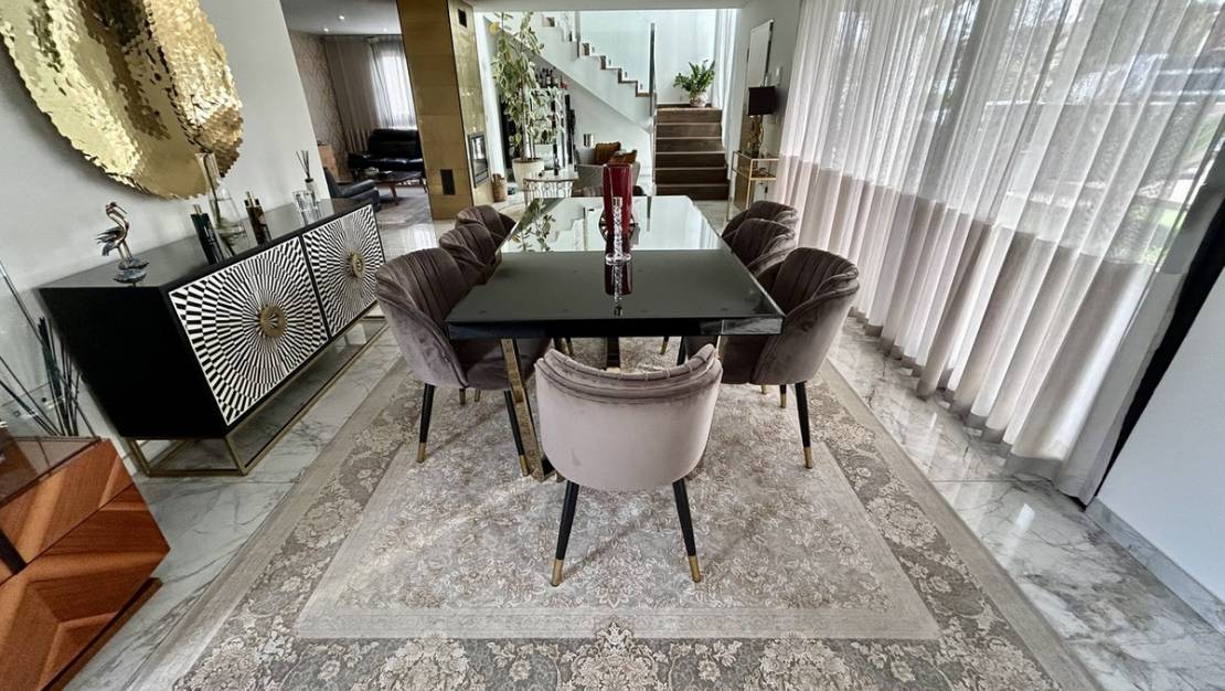 Sale - Villa - Orihuela - Los Balcones