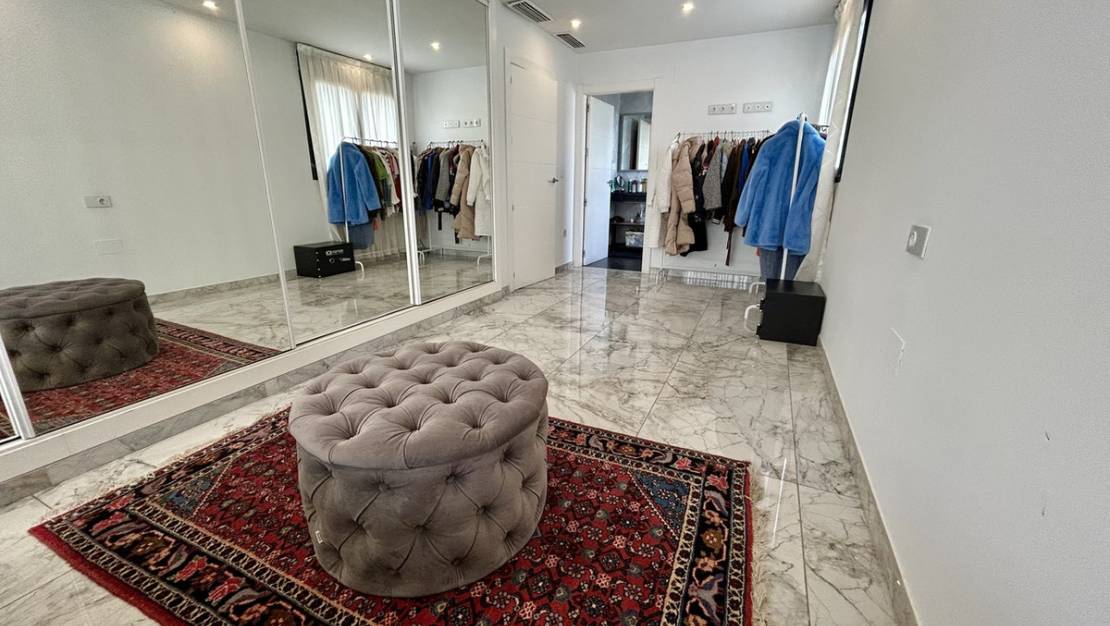 Sale - Villa - Orihuela - Los Balcones