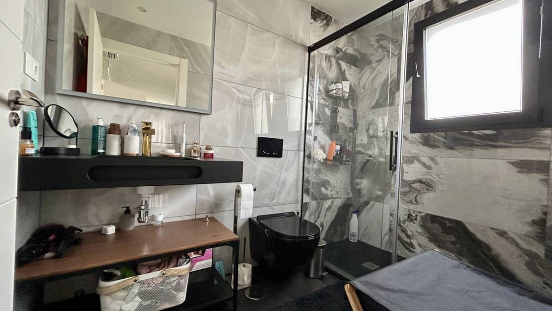 Sale - Villa - Orihuela - Los Balcones