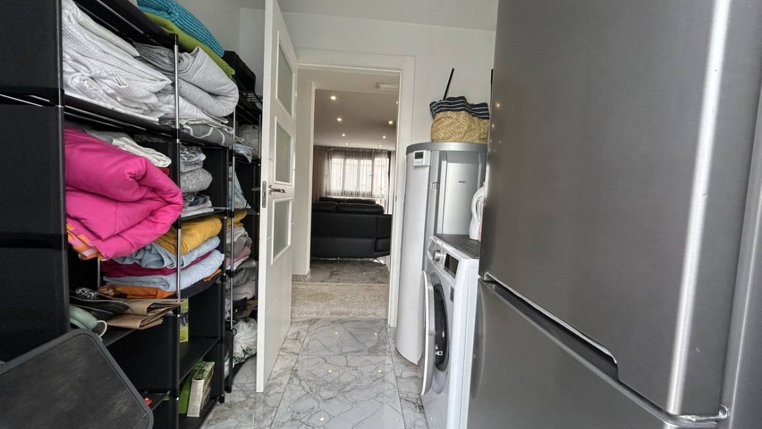 Sale - Villa - Orihuela - Los Balcones