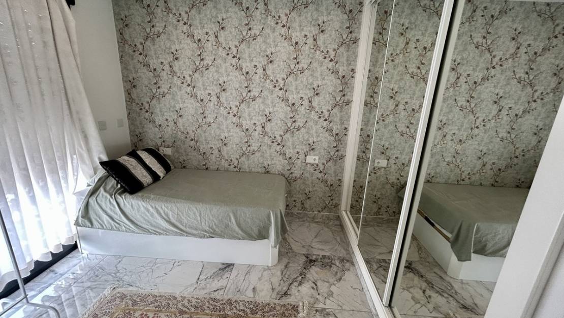 Sale - Villa - Orihuela - Los Balcones