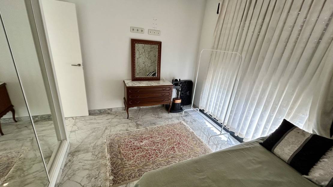 Sale - Villa - Orihuela - Los Balcones