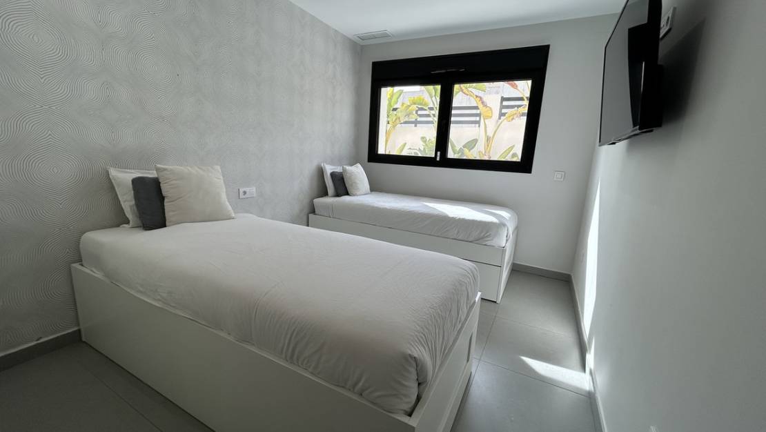 Sale - Villa - Orihuela - Los Balcones