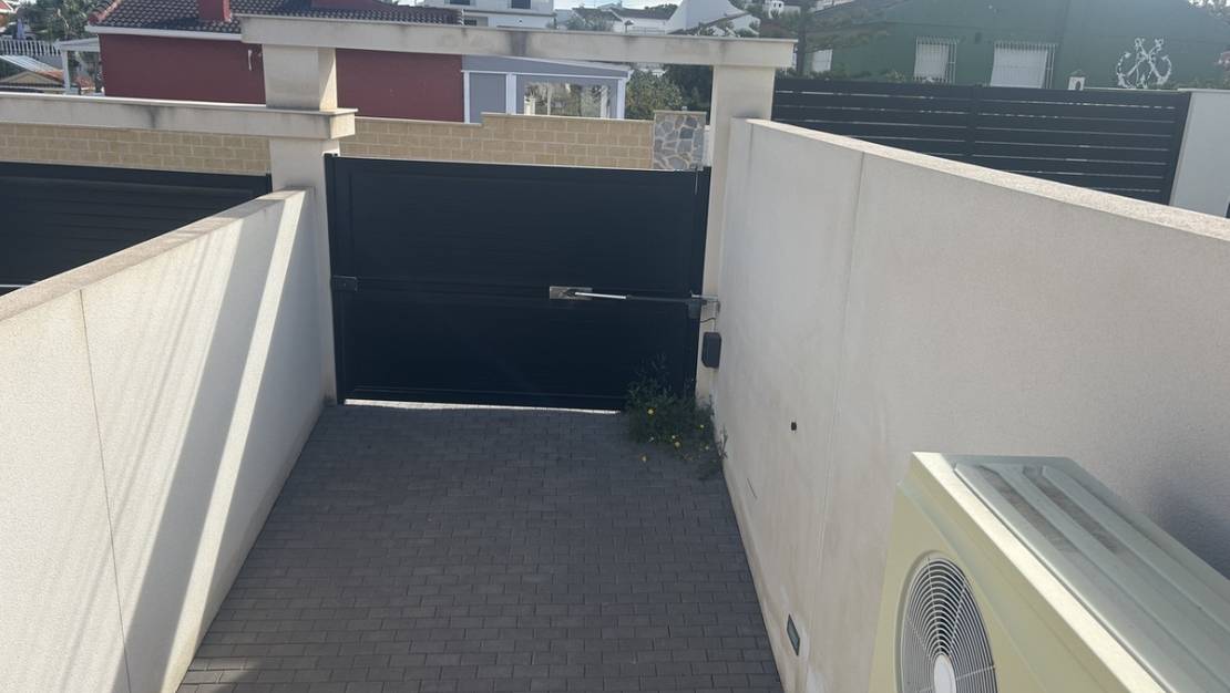 Sale - Villa - Orihuela - Los Balcones