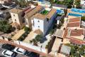 Sale - Villa - Orihuela - Los Balcones