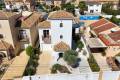 Sale - Villa - Orihuela - Los Balcones