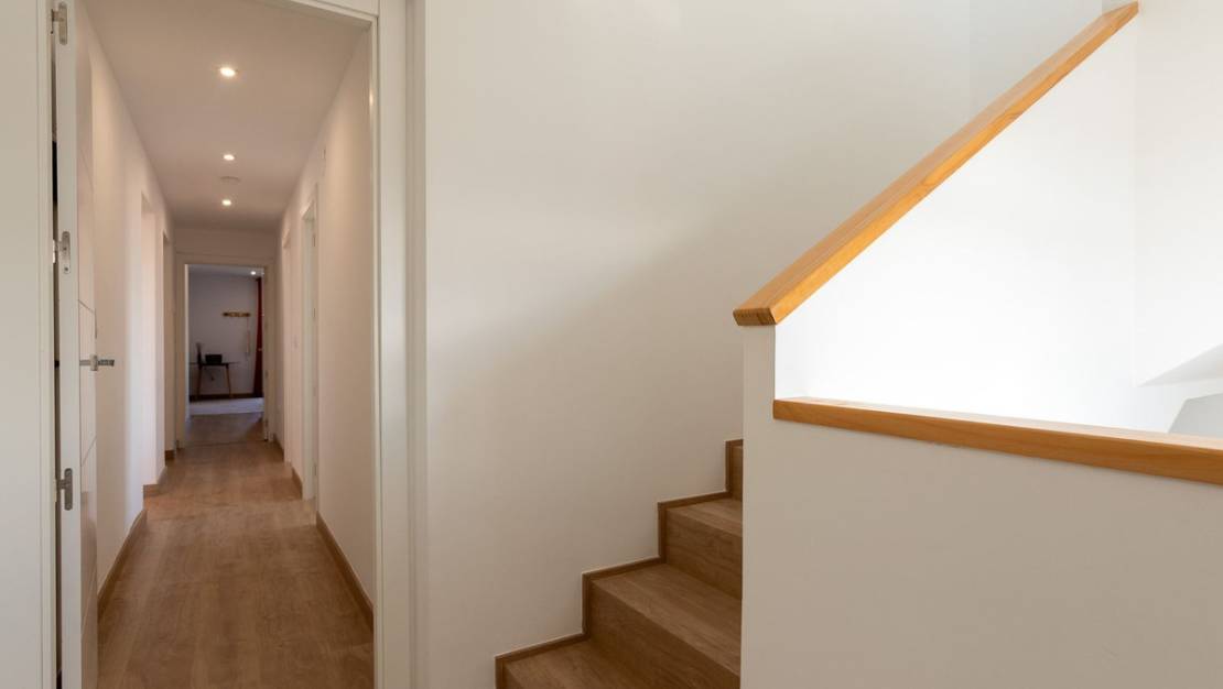 Sale - Villa - Orihuela - Los Balcones