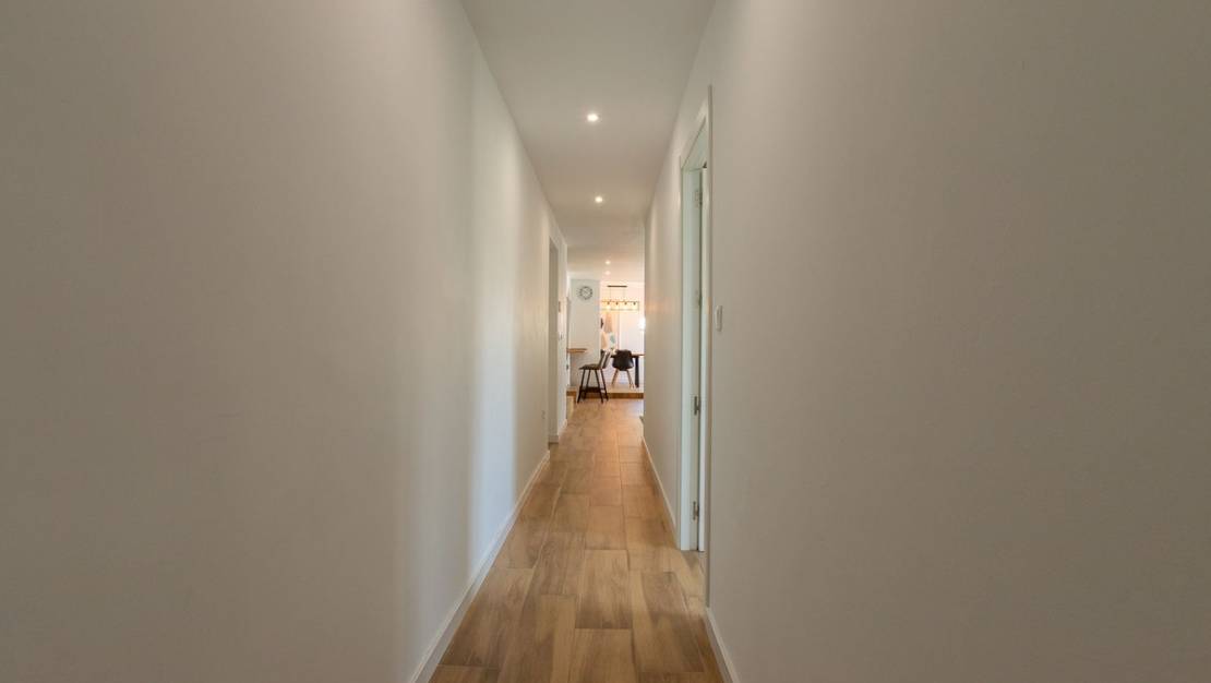 Sale - Villa - Orihuela - Los Balcones