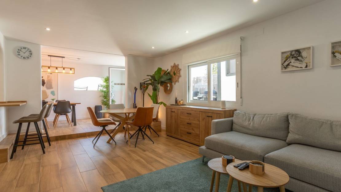 Sale - Villa - Orihuela - Los Balcones