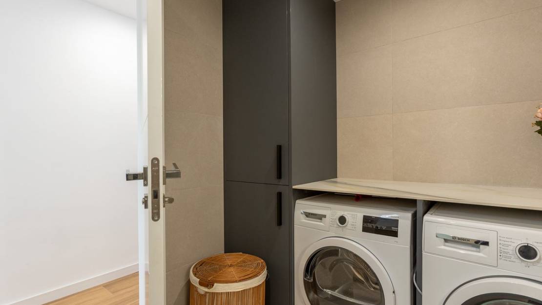 Sale - Villa - Orihuela - Los Balcones