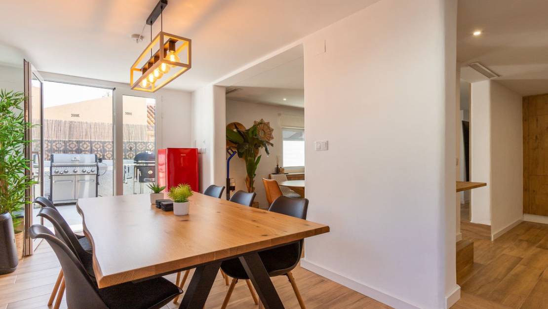 Sale - Villa - Orihuela - Los Balcones