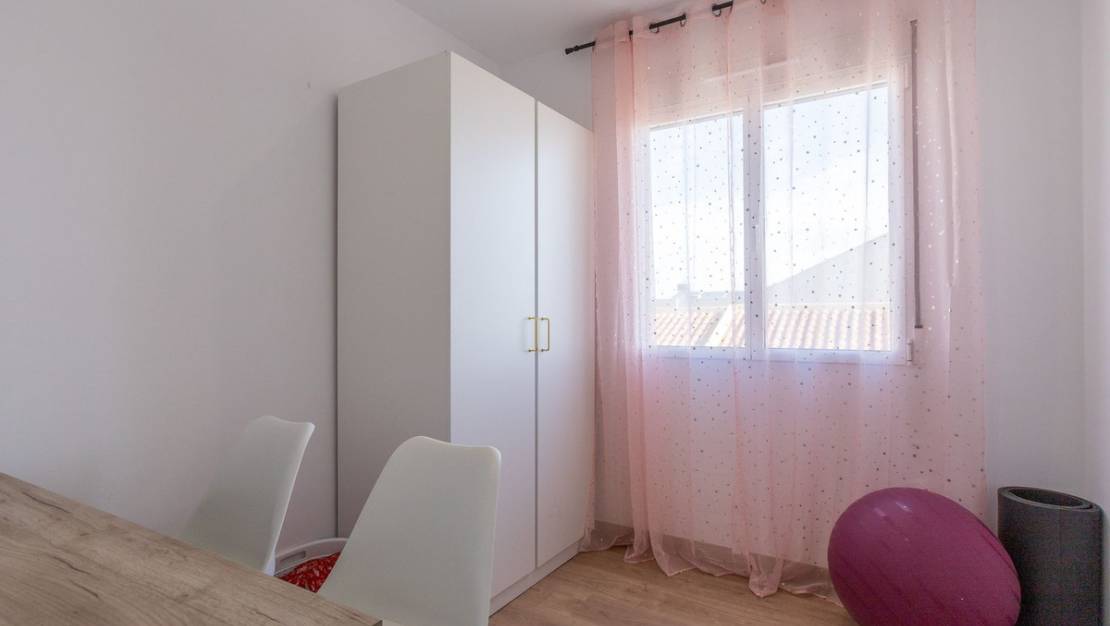 Sale - Villa - Orihuela - Los Balcones