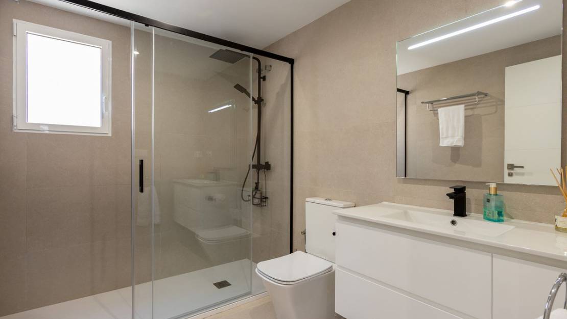 Sale - Villa - Orihuela - Los Balcones