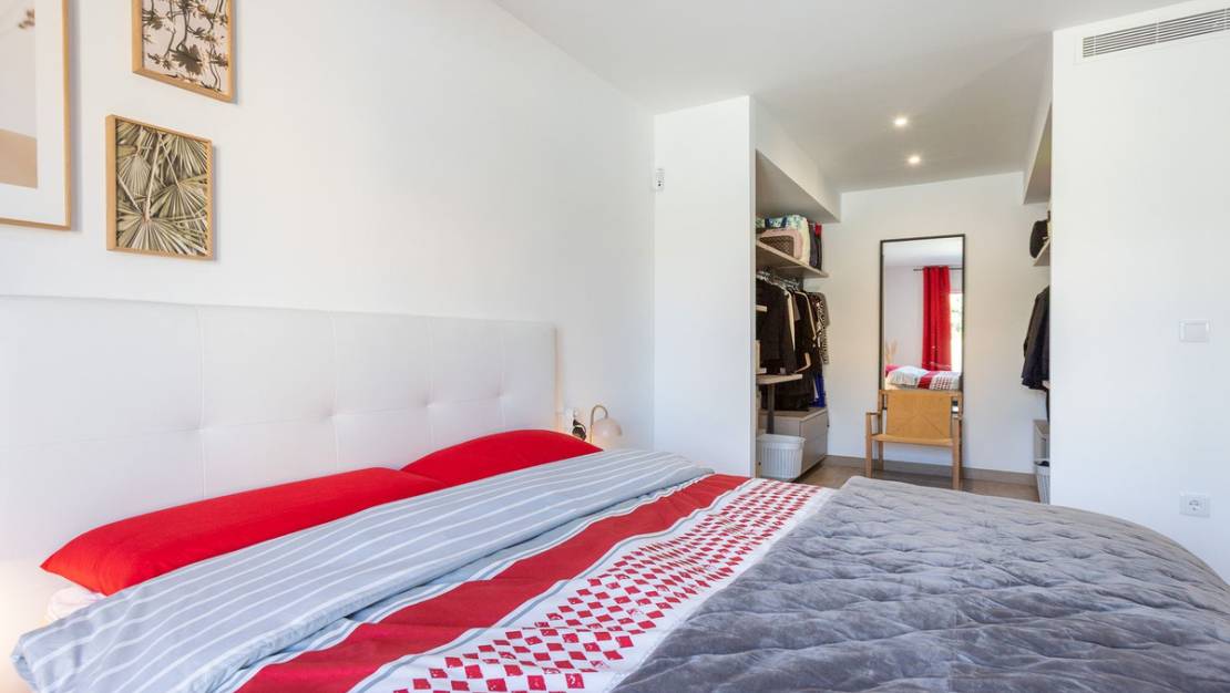 Sale - Villa - Orihuela - Los Balcones