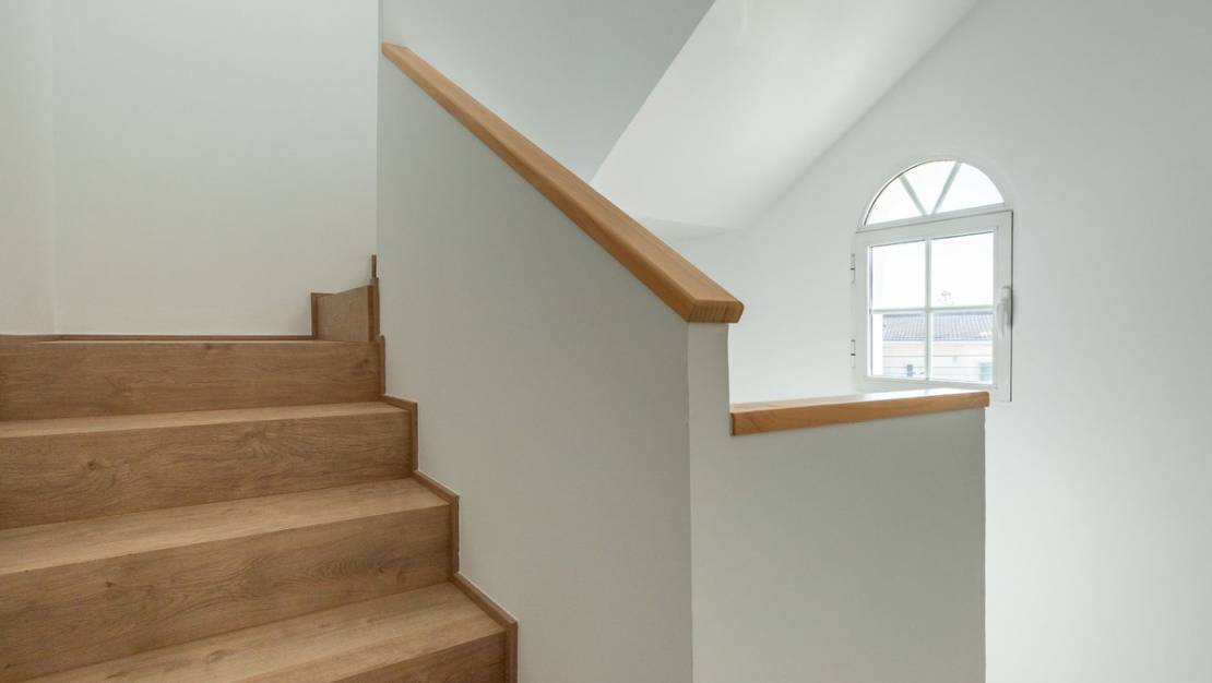 Sale - Villa - Orihuela - Los Balcones