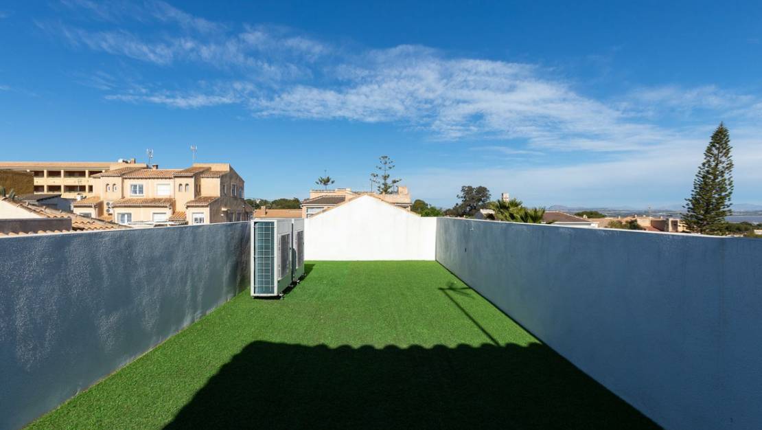 Sale - Villa - Orihuela - Los Balcones