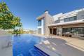Sale - Villa - Orihuela - Los Balcones