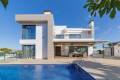 Sale - Villa - Orihuela - Los Balcones