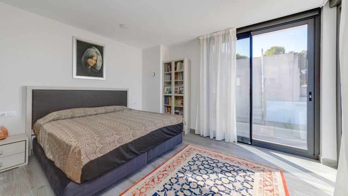 Sale - Villa - Orihuela - Los Balcones