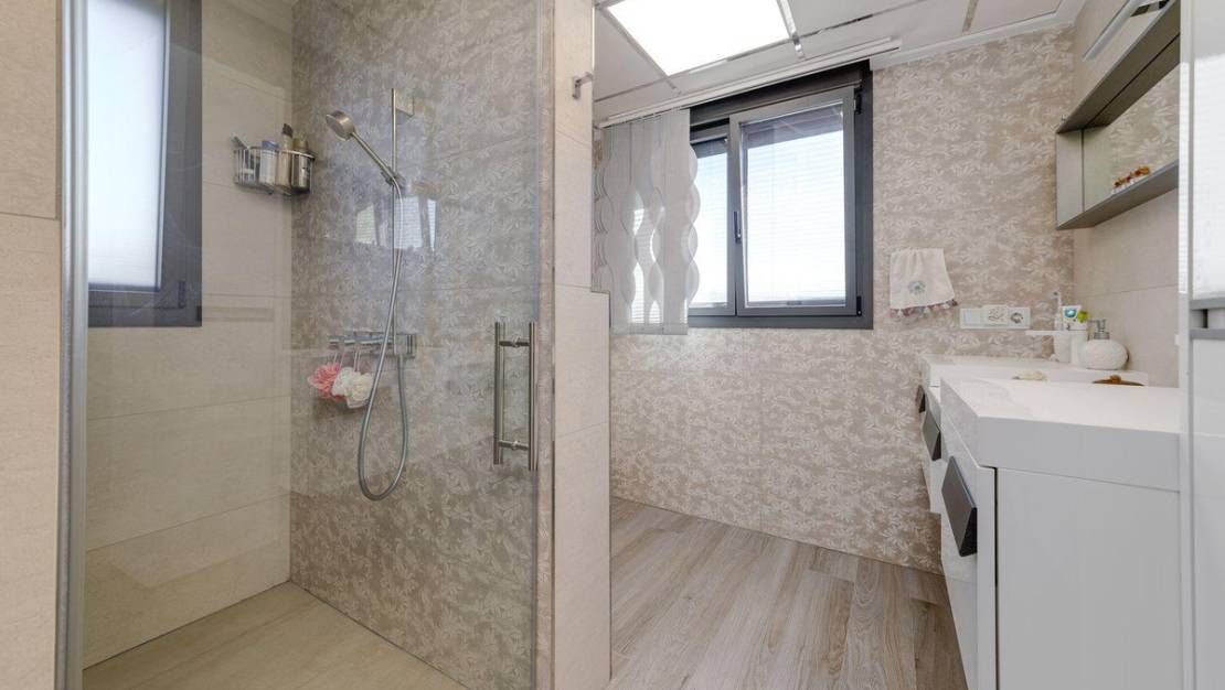 Sale - Villa - Orihuela - Los Balcones
