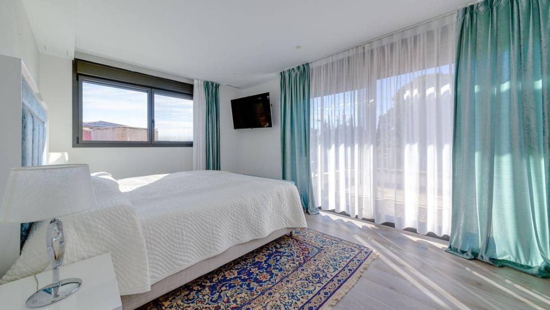 Sale - Villa - Orihuela - Los Balcones