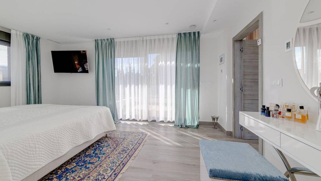Sale - Villa - Orihuela - Los Balcones