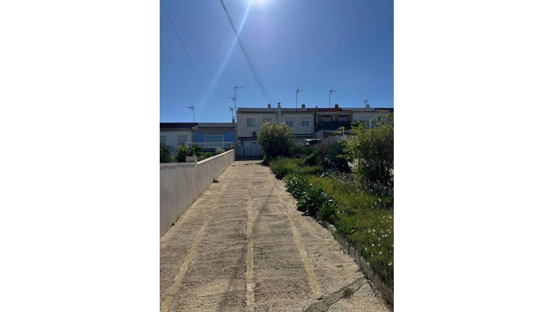 Sale - Villa - Orihuela - Los Balcones