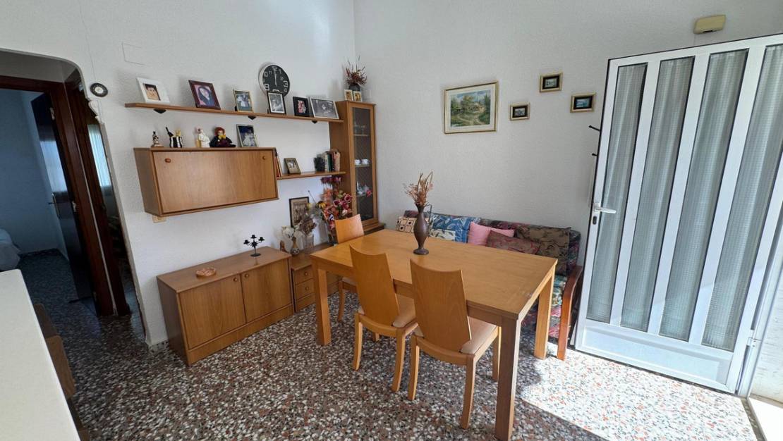 Sale - Villa - Orihuela - Los Balcones