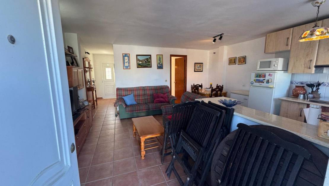 Sale - Villa - Orihuela - Los Balcones