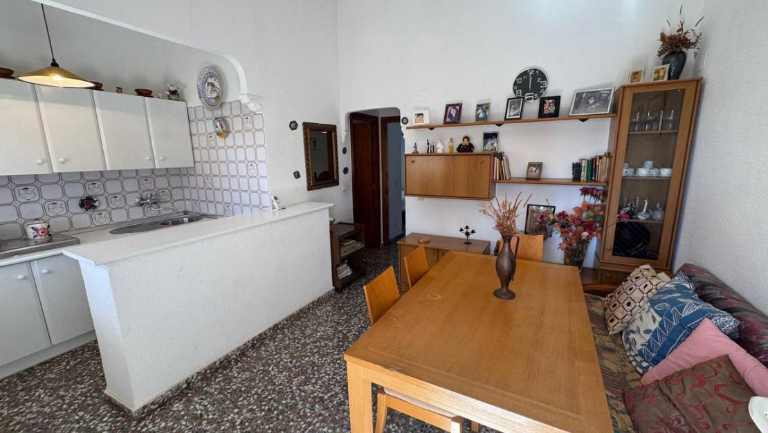 Sale - Villa - Orihuela - Los Balcones