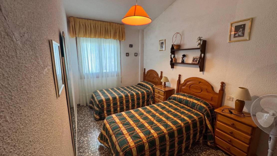 Sale - Villa - Orihuela - Los Balcones