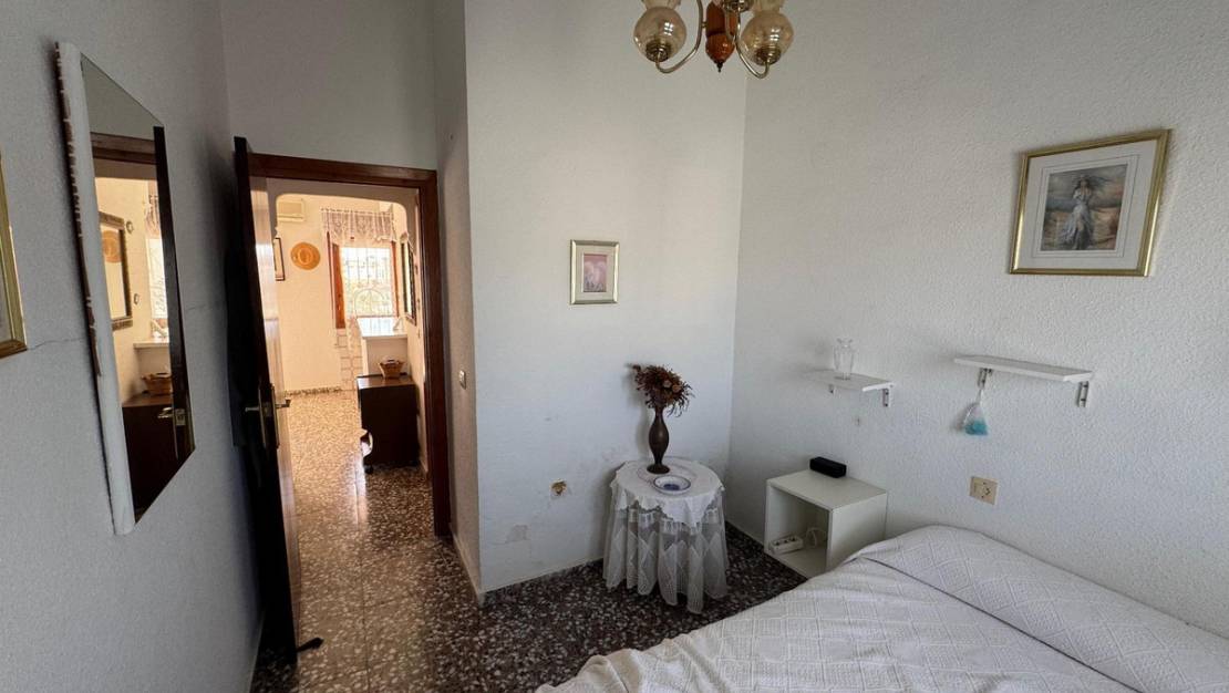 Sale - Villa - Orihuela - Los Balcones