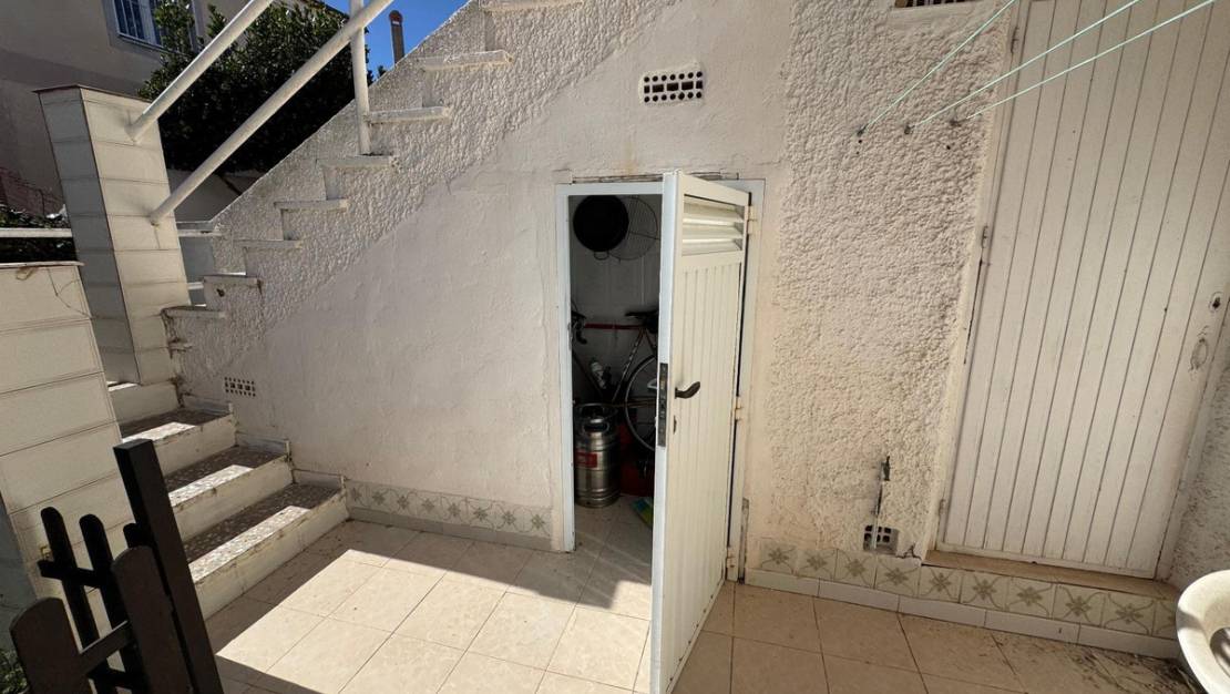 Sale - Villa - Orihuela - Los Balcones