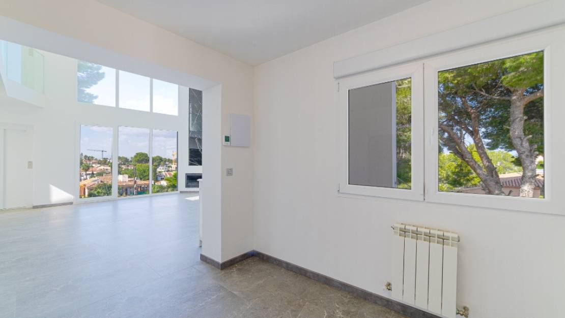 Sale - Villa - Orihuela - Los Balcones