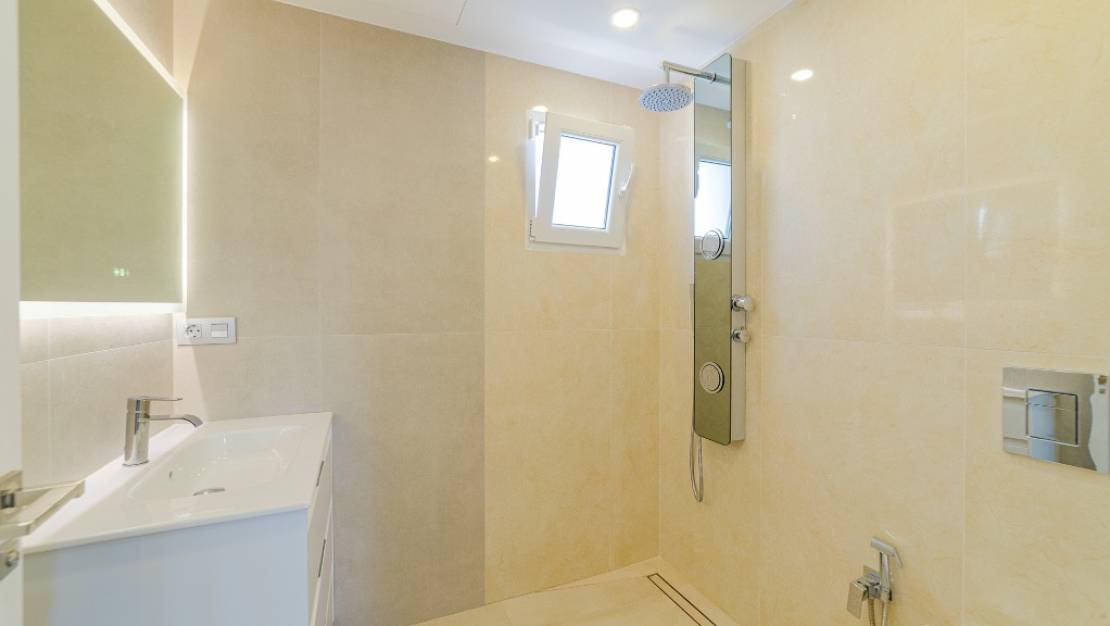 Sale - Villa - Orihuela - Los Balcones