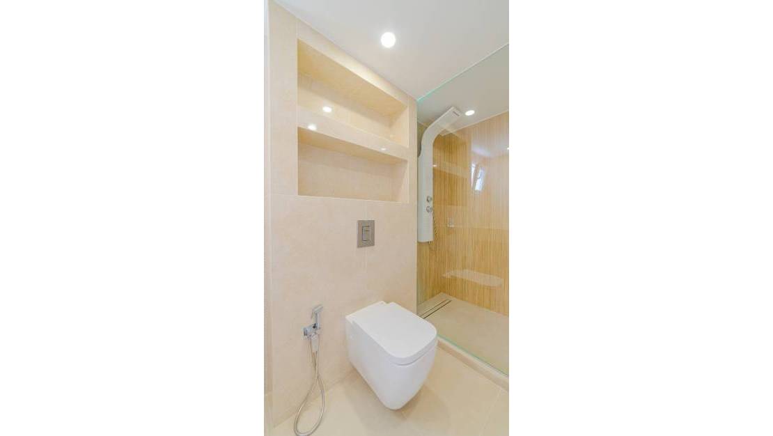 Sale - Villa - Orihuela - Los Balcones